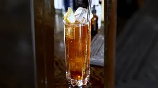 Thumbnail: How To Make A Proper Jack & Coke