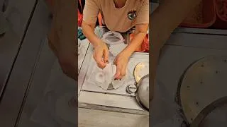 Thumbnail: Southeast Asian traditional rice cake "Kue Tutu"