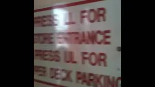 Thumbnail: Backlog: Dover Hydraulic Elevator at Hone Depot Parking Deck Secaucus, NJ