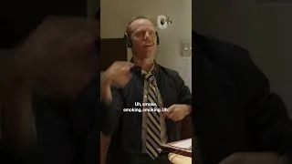 Thumbnail: Secret wiretap charades