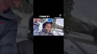 Thumbnail: Nishan on Loveland Chairlift