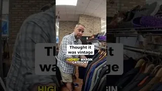 Thumbnail: It’s for that classic look that just sells!