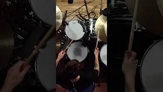 Thumbnail: @Museband - Unravelling #drumcover