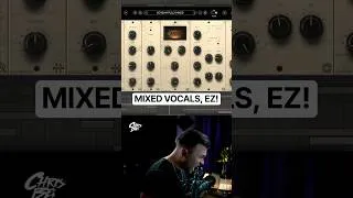 Thumbnail: This vocal plugin is SICK!!! #mixwave #spiritbox #metal #courtneylaplante