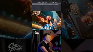 Thumbnail: I wish cyberpunk was real… 😭 #metal #songwriting