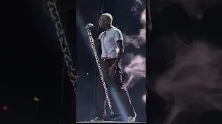 Thumbnail: This Is Chris Brown at His Most Emotional ❤️ #rnbtour #bhm #breezy