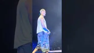 Thumbnail: Chris Brown Enjoying the Attention and the Vibes ❤️ #rnbtour #randbtour #breezy