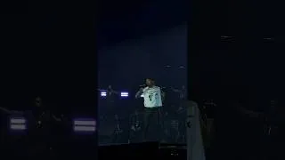 Thumbnail: Some Moves Chris Brown Never Forgot 🔥 #rnbtour #randbtour #breezy