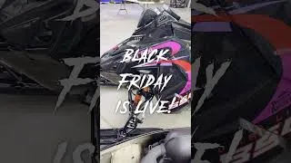 Thumbnail: Win These Sleds!! #shorts