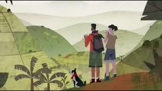 Thumbnail: [Scoring] Birchall Tea Ad