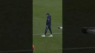 Thumbnail: DE ZERBI: Tottenham v Auckland