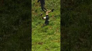 Thumbnail: How to survive cheese rolling