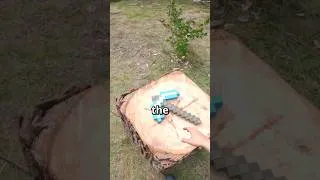 Thumbnail: The MOST Realistic Minecraft 💎⛏️