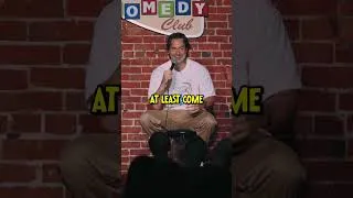 Thumbnail: Worst heckle?