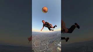 Thumbnail: Race against the sunrise 🌅