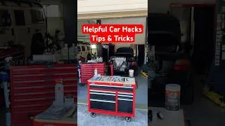 Thumbnail: Helpful Car Hacks Tips and Tricks (Part 2)