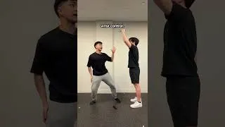 Thumbnail: Self Defense for the STREETS (Real)