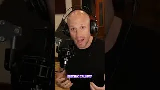 Thumbnail: Easiest type of distortion! #sing #shorts #vocaltechnique #metal #vocaltraining
