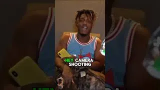 Thumbnail: Juice WRLD: 100 Band Jugg Freestyle with Makonnen Out Now!