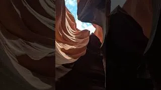 Thumbnail: These Desert Colors Won't Leave My Head #abstractart #paintingideas