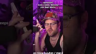 Thumbnail: This Tested Our Friendship