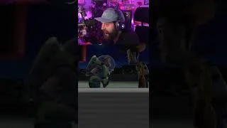 Thumbnail: Voiced Over Toy Story with Gamer Mic