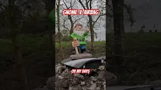 Thumbnail: Gnome V Airbag lets gooooooo #syndicate #automobile #lifeoftom #offroad