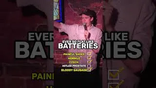 Thumbnail: Rapping the crowd’s INSANE suggestions 😂 #freestylerap