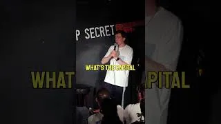 Thumbnail: Jamaican Freestyle Rap Challenge… #freestyle #funny #jamaica