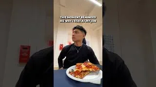 Thumbnail: Why I Stay At My Job