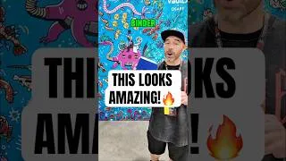 Thumbnail: VAULT X and Pokémon Created A Masterpiece!🔥