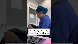 Thumbnail: Part time nurse and stay at home mom just making it work #momlife #newzealandlife #ytshorts