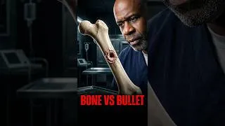 Thumbnail: Ballistic Gel vs Real Human Anatomy (It Loses) #forensics #truth #anatomy