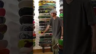 Thumbnail: My Board Needs To Be Down Low!
