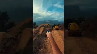 Thumbnail: Can you fly a drone with 1 hand?