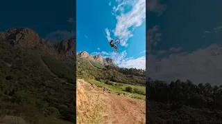 Thumbnail: Worlds Biggest MTB dirt Jumps 🤯