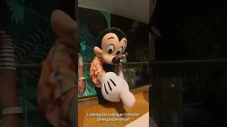 Thumbnail: 🍽️ EPCOT’s Garden Grill: Must Try or Skip?