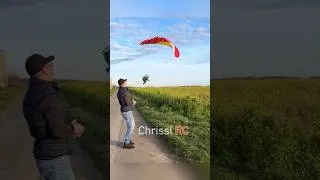 Thumbnail: Can I Fly this amazing RC Paraglider?