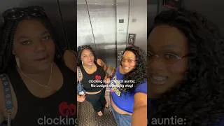 Thumbnail: Clocking in as the rich auntie: no budget shopping vlog! #shoppingvlog #vlog #shopping