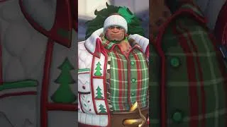 Thumbnail: All TANK Changes in Overwatch Season 4
