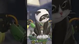 Thumbnail: All SUPPORT Changes in Overwatch Season 4
