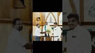 Thumbnail: C.S.I CHRIST CHURCH||NAGERCOIL||REV. GINIL SELVA BEL|| Warm WELCOME