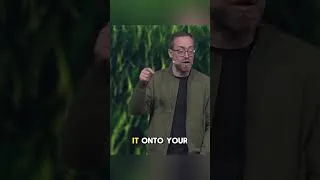 Thumbnail: Be where you are. Work when you work. Rest when you rest. Pray when you pray.