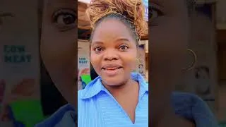Thumbnail: village market day in Ada Ghana 🇬🇭