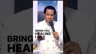 Thumbnail: Jesus loves you and He wants you well. #healingstreams #pastorchris  #christembassy #oyakhilome