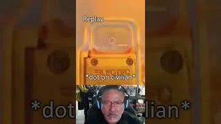 Thumbnail: REAL SWAT OFFICER FUBARS CIVILIAN IN #readyornot