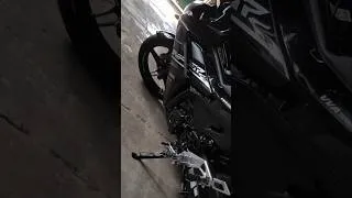 Thumbnail: Sniper 155 Speed Ramp Ep. 3 #speedramp #y16zr #sniper155 #yamaha