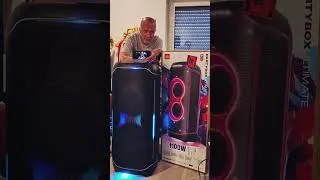 Thumbnail: JBL PartyBox Ultimate 😎