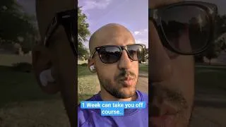 Thumbnail: The $175/hr job was a distraction & I fell for it