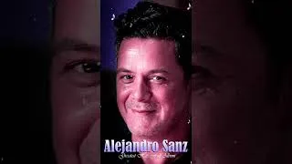 Thumbnail: Y Si Fuera Ella - 🎧 Alejandro Sanz